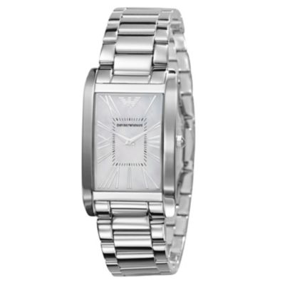 Emporio Armani exclusive ladies