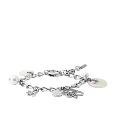 DKNY daisy mother of pearl bracelet - Product number 8733112