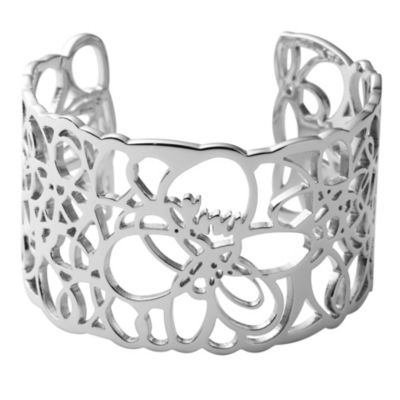 DKNY daisy cuff bangle - Product number 8733120