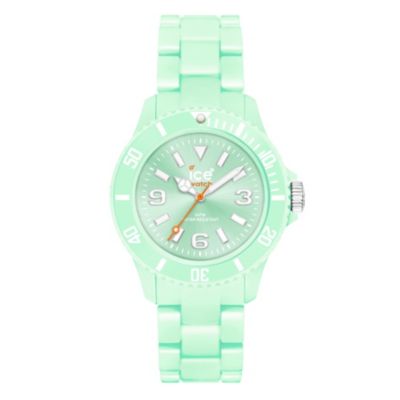 Ice Watch Green Classic Pastel Men