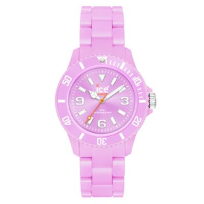 Ice Watch Pink Classic Pastel Men