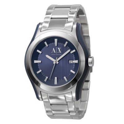 Armani Exchange Stainless Steel Bracelet Watch - Product number 8741697