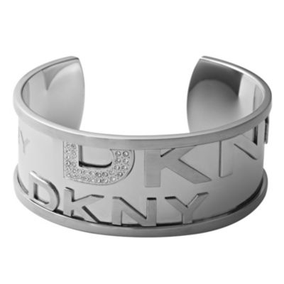 DKNY logo cuff - Product number 8743177