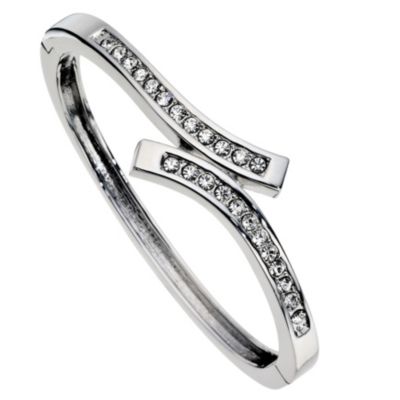 Sparkle X Bangle - Product number 8747903