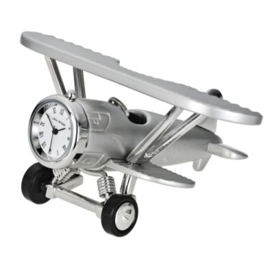 H Samuel Miniature Bi Plane