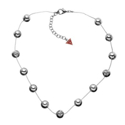 Guess Ball Necklace at H. Samuel
