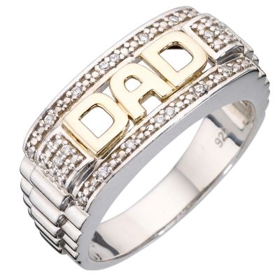 Dad Ring - Product number 8782954