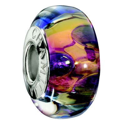Chamilia - Majestic Gold Murano bead - Product number 8785600