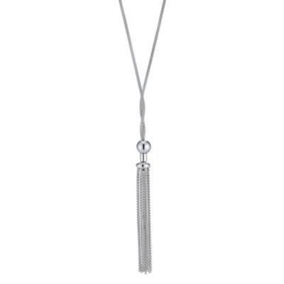 Chamilia Tassle Necklace