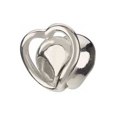 Chamilia Eternity Heart BeadChamilia Eternity Heart Bead