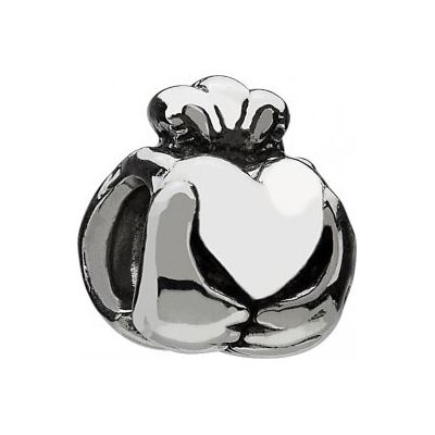 Chamilia Claddagh Ring Bead