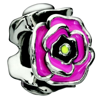 Chamilia Simply Rosy Pink Bead - Product number 8786631