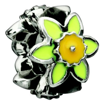 Chamilia Daffodil Bead - Product number 8786658