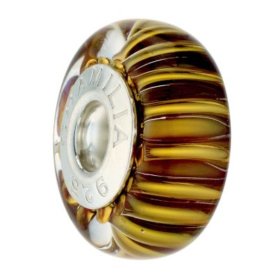 Chamilia Safari Gold Bead - Product number 8786690