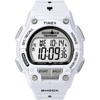 Timex Ironman 30 Lap Shock Resistant - Product number 8792658