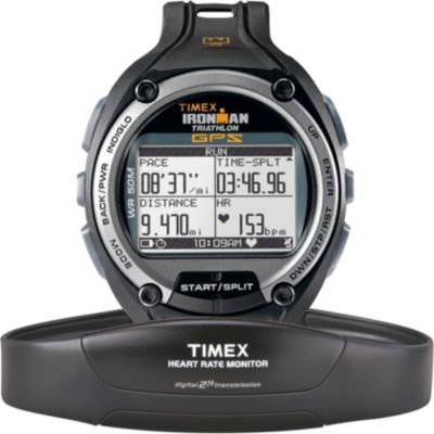 Timex Ironman Bodylink Mens Watch