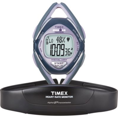 Timex Ironman Race Trainer  HRM Mid size - Product number 8792798