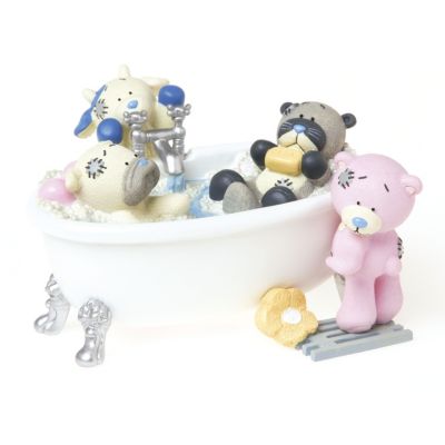 My Blue Nose Friends - Splashing About - Product number 8797110