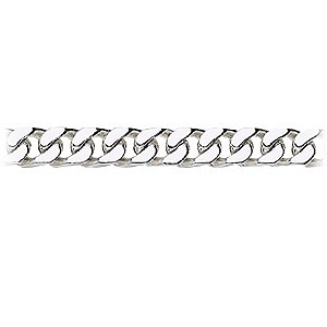 Men's Silver Bracelet
