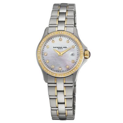 Raymond Weil ladies