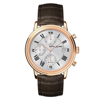 Raymond Weil men