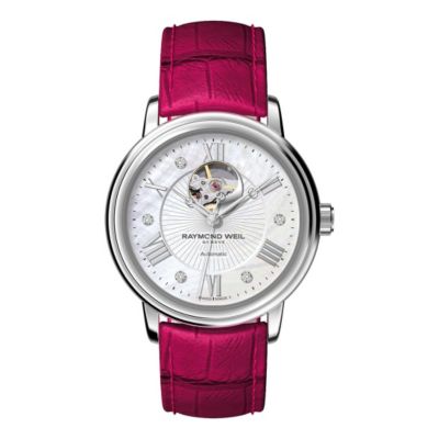 Raymond Weil ladies