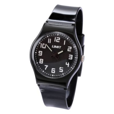 Limit Hang Black Couture Watch