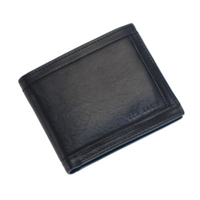Ted Baker Leather Wallet - Product number 8819580