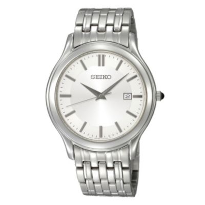 Seiko men