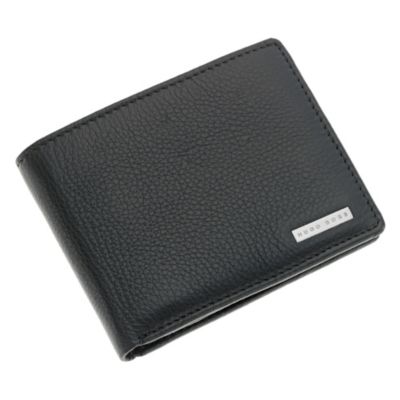 Hugo Boss black logo wallet - Product number 8820805