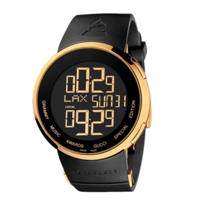 Gucci special edition Grammy timepiece - Product number 8822301
