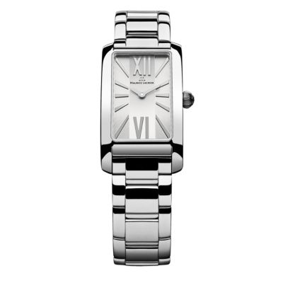 Maurice Lacroix Stainless Steel Bracelet Watch - Product number 8834210