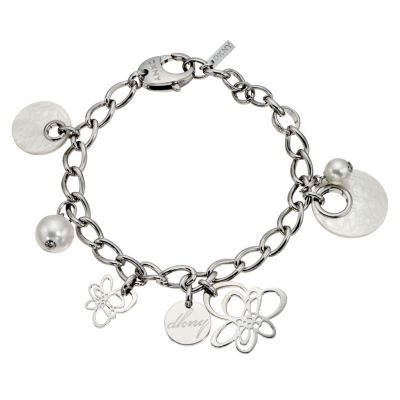 DKNY Summer Passion Stainless Steel Bracelet - Product number 8845913