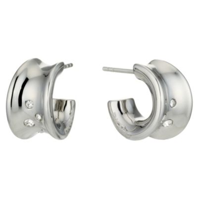 DKNY Sculptured Crystal Stainless Steel - Product number 8845972