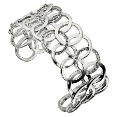 Fiorelli Crystal Cuff - Product number 8848556
