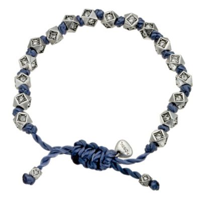 Fossil Cord Friendship Bracelet - Product number 8848688