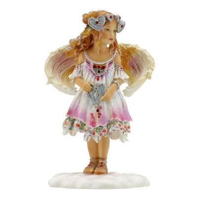 Faerie Poppets - Angel of Loving Thoughts Collectible - Product number 8849145