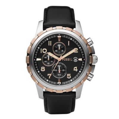 Fossil Dean Men