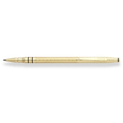 Cross spire golden shimmer pen - Product number 8850445