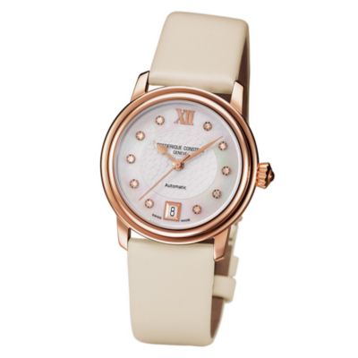 Frederique Constant ladies