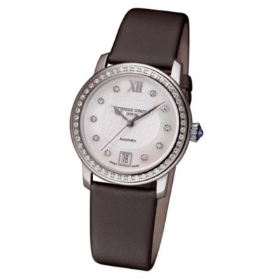 Frederique Constant ladies