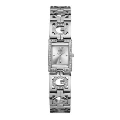 Ladies' Guess Bracelet Watch - Product number 8852324