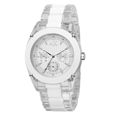 Ladies' Armani Exchange Bracelet Watch - Product number 8863164