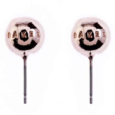 Ted Baker rose bead studs - Product number 8867534
