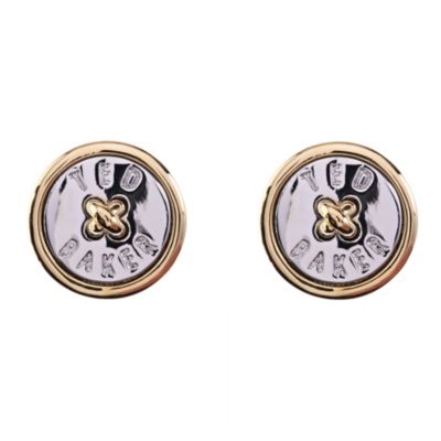 Ted Baker button stud earrings - Product number 8867704