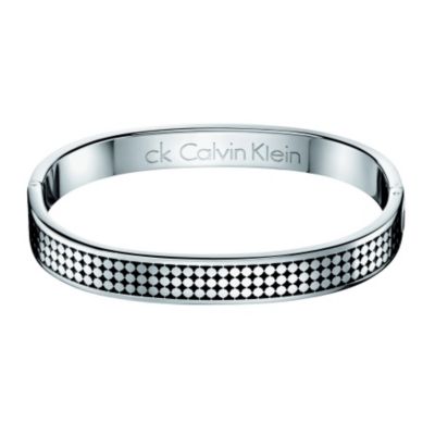 Calvin Klein men's division bangle - Product number 8888558