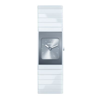 Rado Ceramic ladies