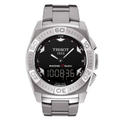 Tissot men