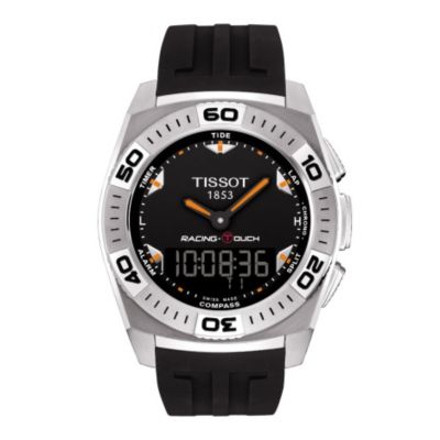 Tissot Racing Touch men