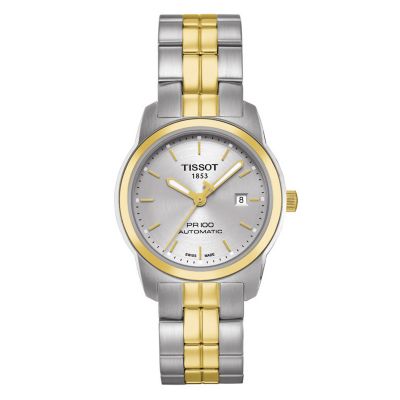 Tissot ladies